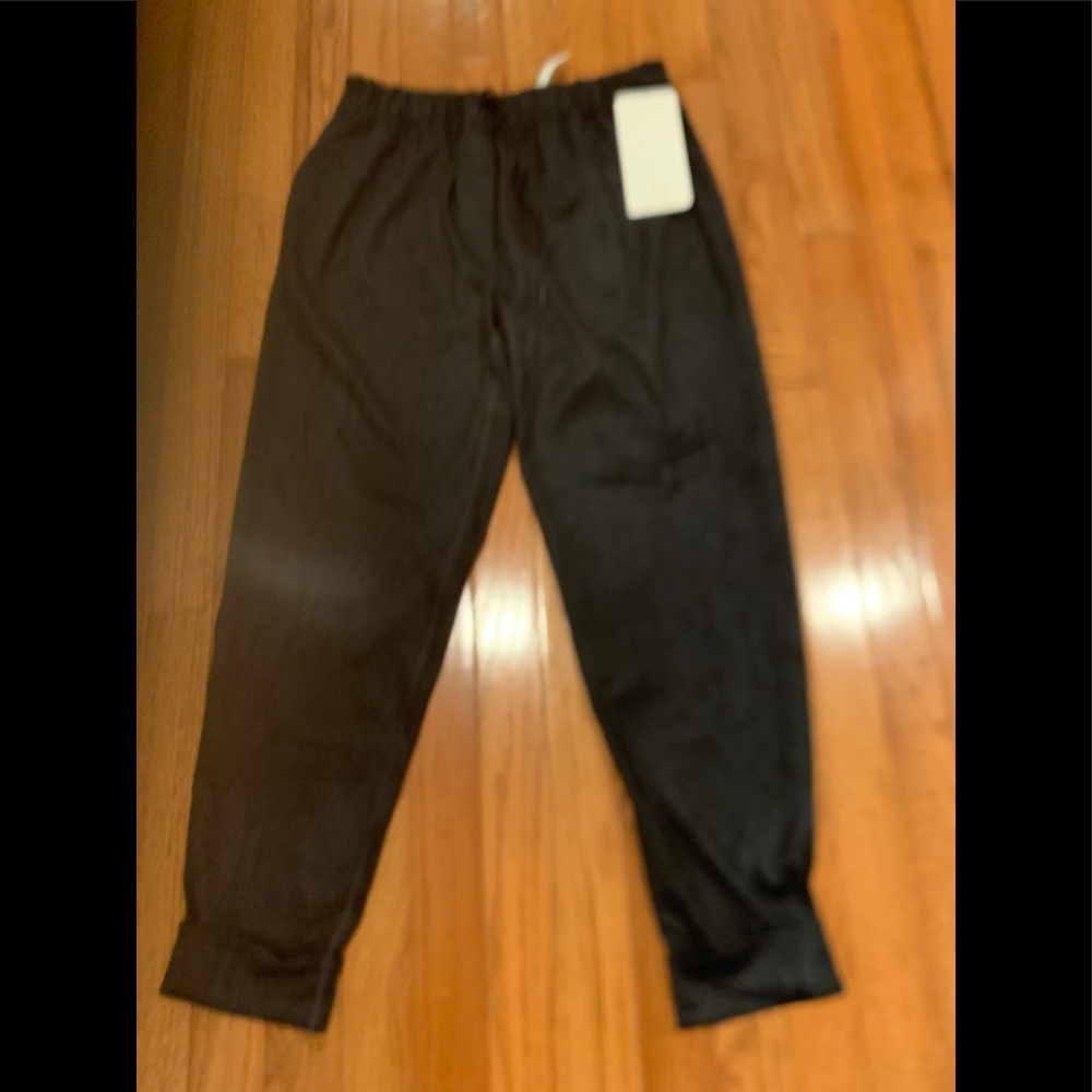 Lululemon jogger (NWT)
